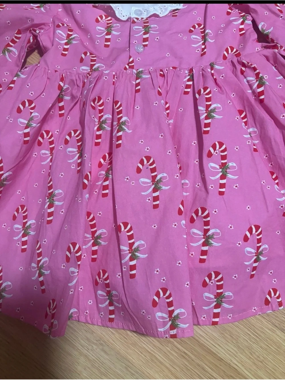 “Sweet Honey” 2pc set size 5 in like new condition